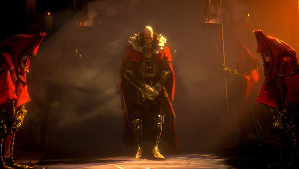 Steam每周新遊推薦《惡意不息》《Harold Halibut》