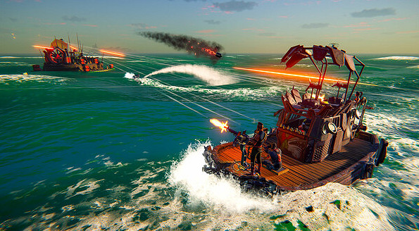 Steam每周新遊推薦《惡意不息》《Harold Halibut》