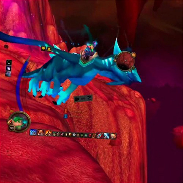 《WOW》VR Mod發布：耗時高達十年 可自由切換視角