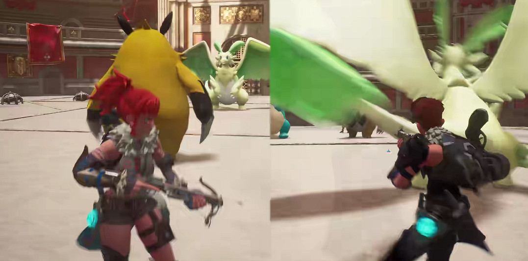 《幻獸帕魯》競技場上線時間 《幻獸帕魯》競技場上線時間