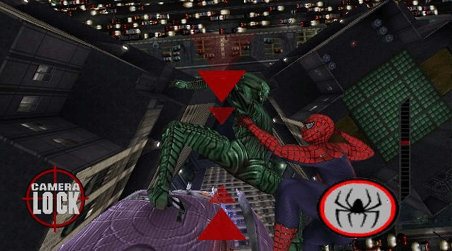 IGN評十佳《蜘蛛人》遊戲：失眠組包攬前三