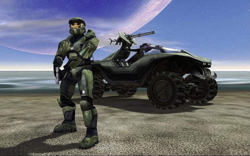 《最後一戰》初代創造者Marcus Lehto將來有可能回歸開發！