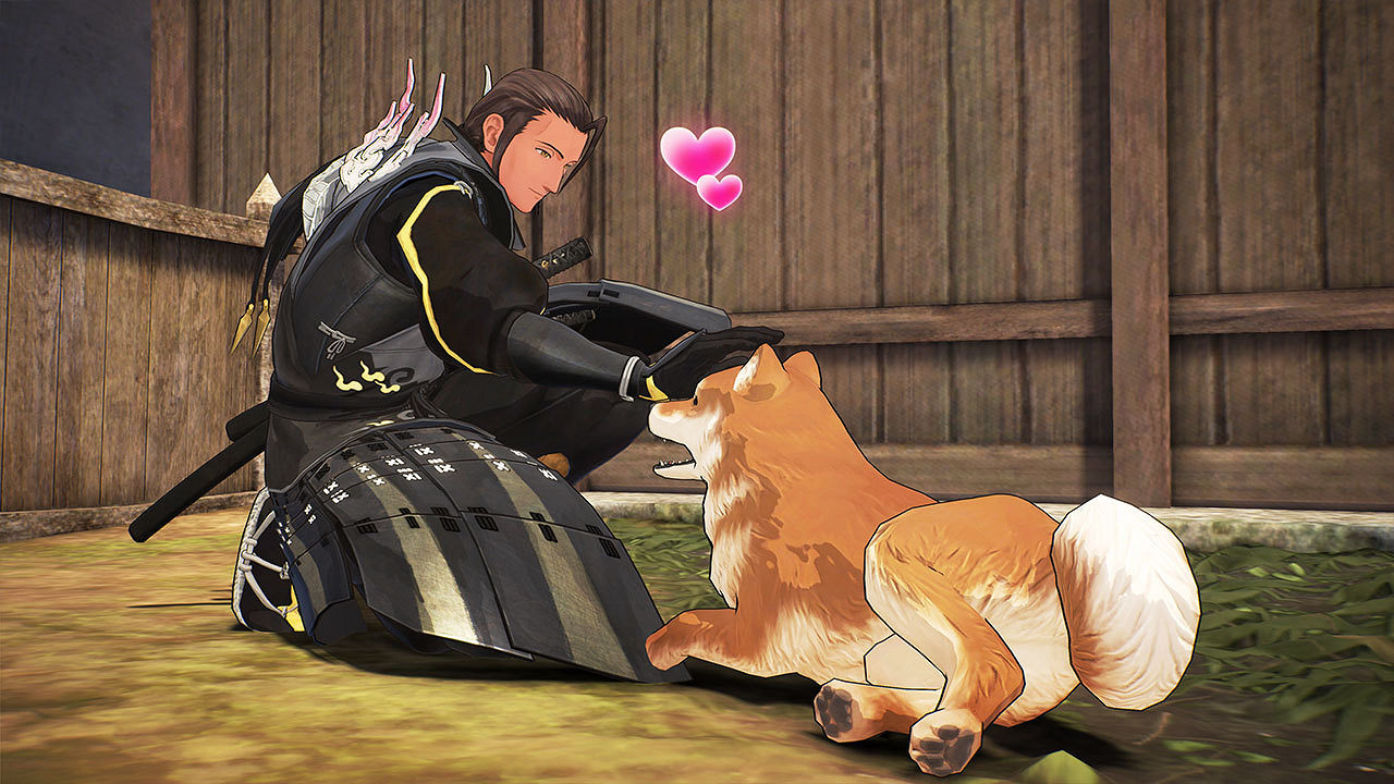 《Fate/Samurai Remnant》DLC“斷章・柳生秘剣帖”