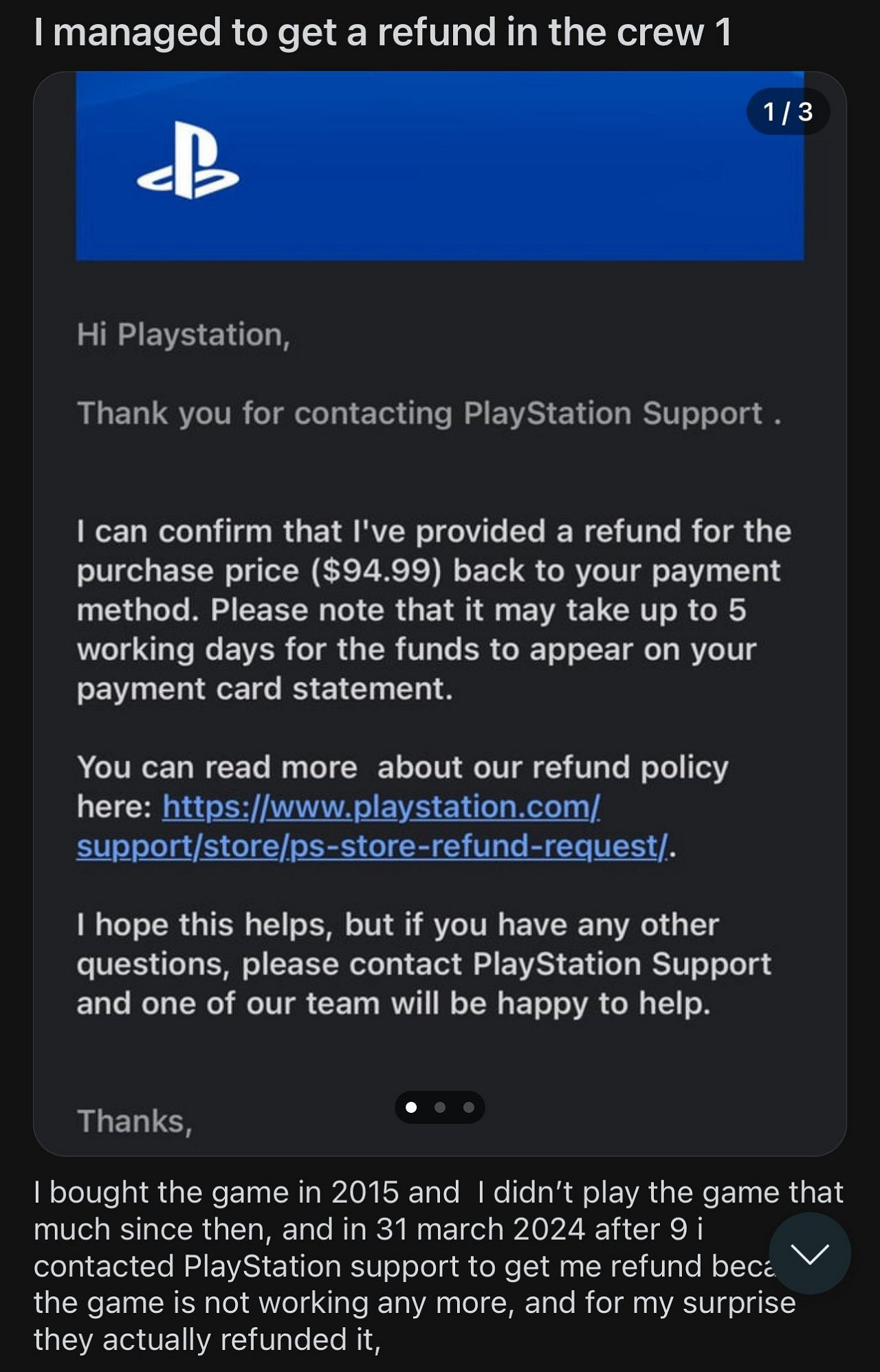 白了花錢了?為什麽買斷製遊戲不一定屬於自己? 白了花錢了?為什麽買斷製遊戲不一定屬於自己?