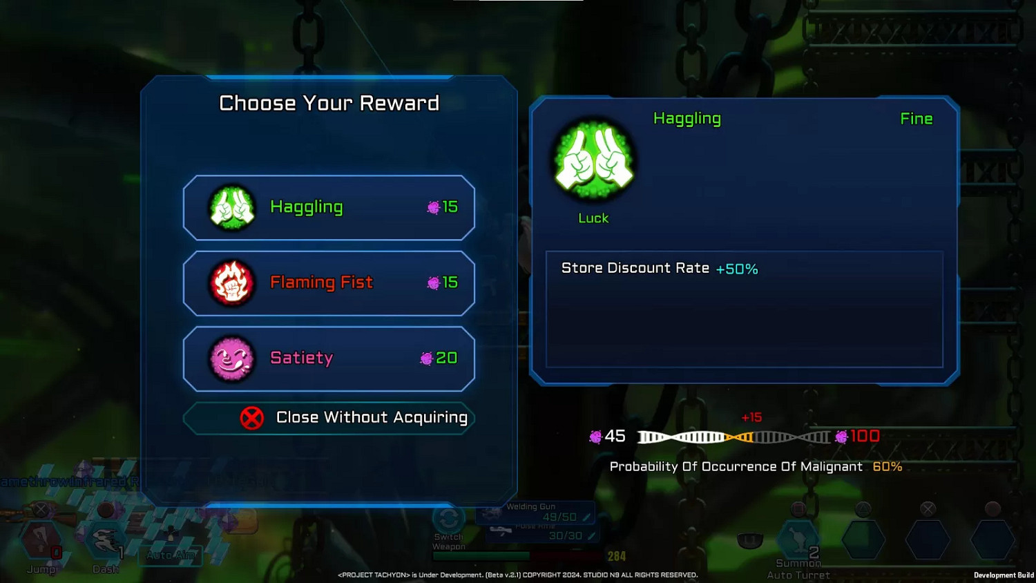 全新動作射擊遊戲《PROJECT TACHYON》登陸Steam商店! 全新動作射擊遊戲《PROJECT TACHYON》登陸Steam商店!