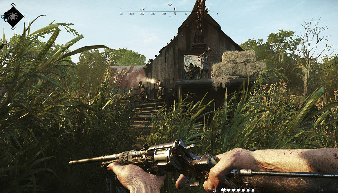 Steam“FPS遊戲節”促銷活動開啟！折扣遊戲推薦！