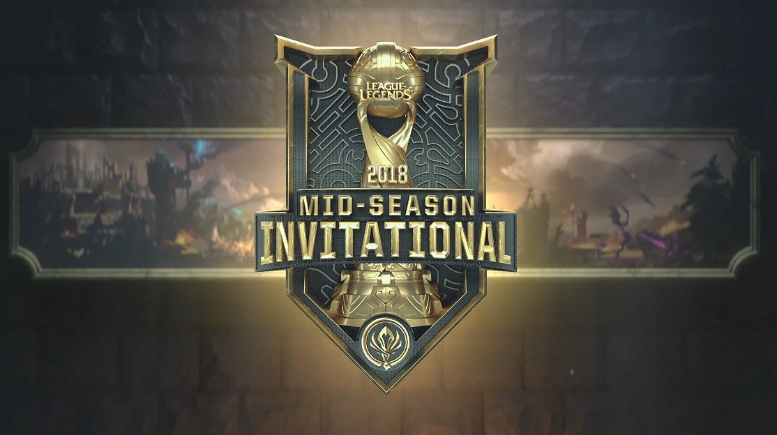 《英雄聯盟》季中冠軍榮耀史：曆屆MSI冠軍戰隊巡禮