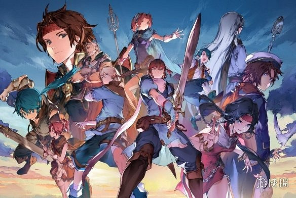 《英雄傳說:卡卡布三部曲》嘉拉角色藝術插圖公布! 《英雄傳說:卡卡布三部曲》嘉拉角色藝術插圖公布!