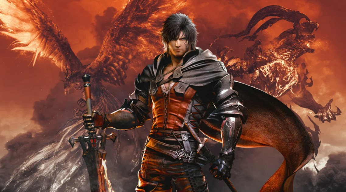 《最終幻想16》1.31更新檔公布:任務系統優化、BUG修復 《最終幻想16》1.31更新檔公布:任務系統優化、BUG修復