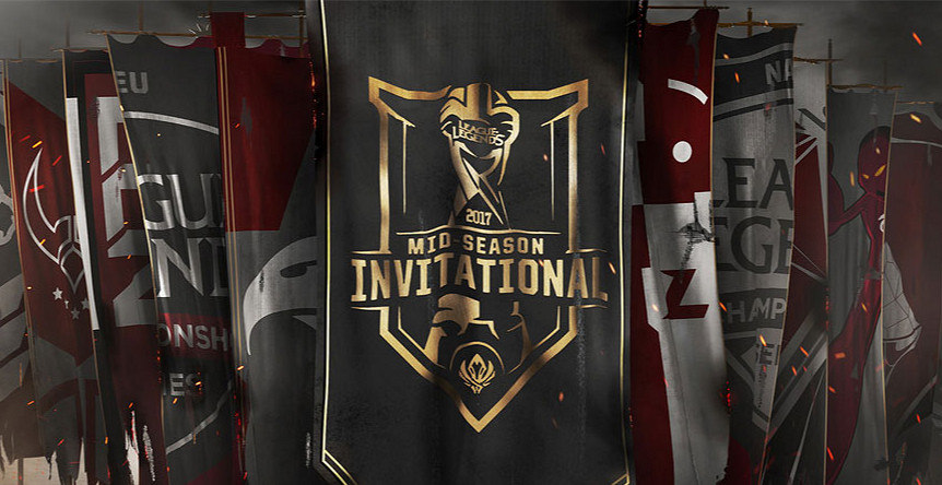 《英雄聯盟》季中冠軍榮耀史：曆屆MSI冠軍戰隊巡禮