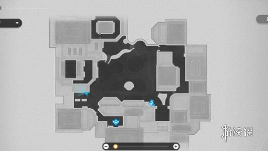 崩壞星穹鐵道朝露公館王下一桶位置一覽