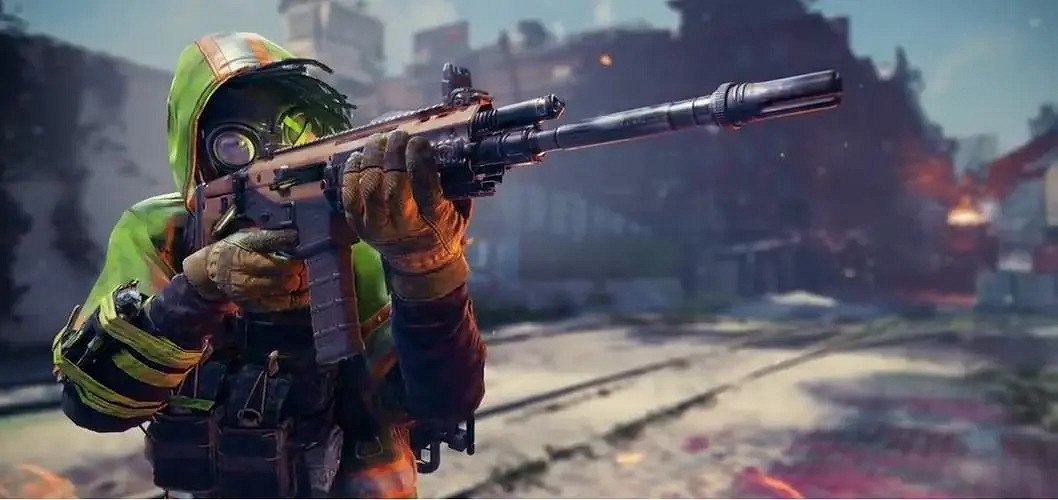 曝育碧遊戲《不羈聯盟》伺服器測試將於4月19日開啟 曝育碧遊戲《不羈聯盟》伺服器測試將於4月19日開啟