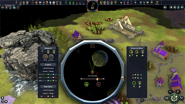 龜背建設經營遊戲《世界海龜》正式發售 首發特惠53元