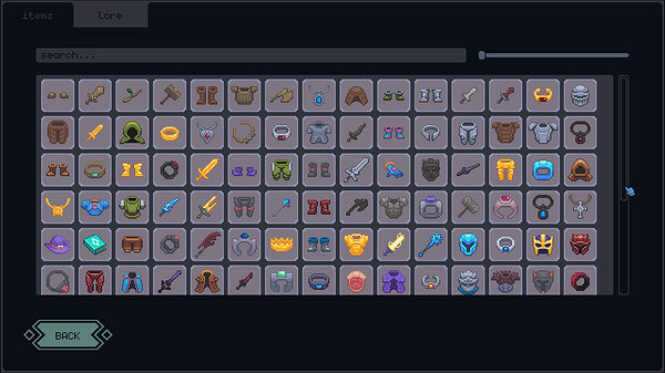 像素風肉鴿RPG遊戲《無盡劫掠》預告公布!2024年發售 像素風肉鴿RPG遊戲《無盡劫掠》預告公布!2024年發售