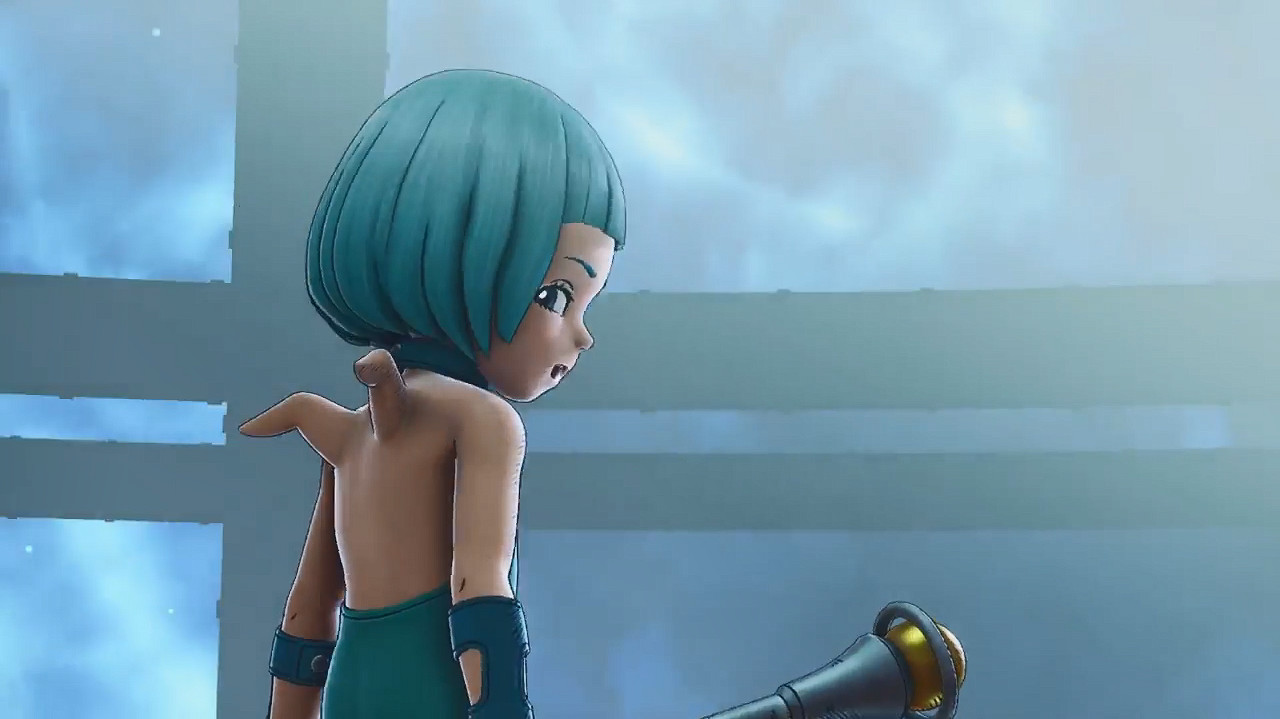 鳥山明原作《沙漠大冒險》新預告“Sandstorm”公開