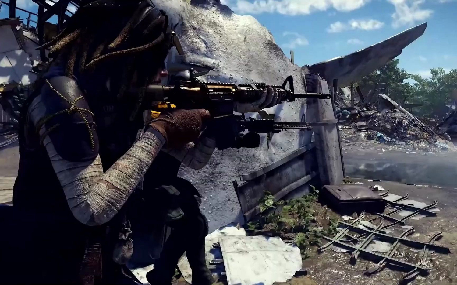 曝育碧遊戲《不羈聯盟》伺服器測試將於4月19日開啟 曝育碧遊戲《不羈聯盟》伺服器測試將於4月19日開啟