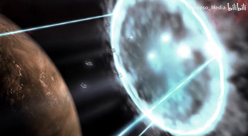 科幻RPG遊戲《暗星一號》宣布登陸Switch!6月20日上線 科幻RPG遊戲《暗星一號》宣布登陸Switch!6月20日上線