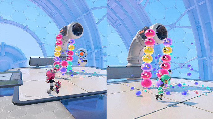 鷹角網路宣布《泡姆泡姆》已啟動試玩問卷招募活動! 鷹角網路宣布《泡姆泡姆》已啟動試玩問卷招募活動!