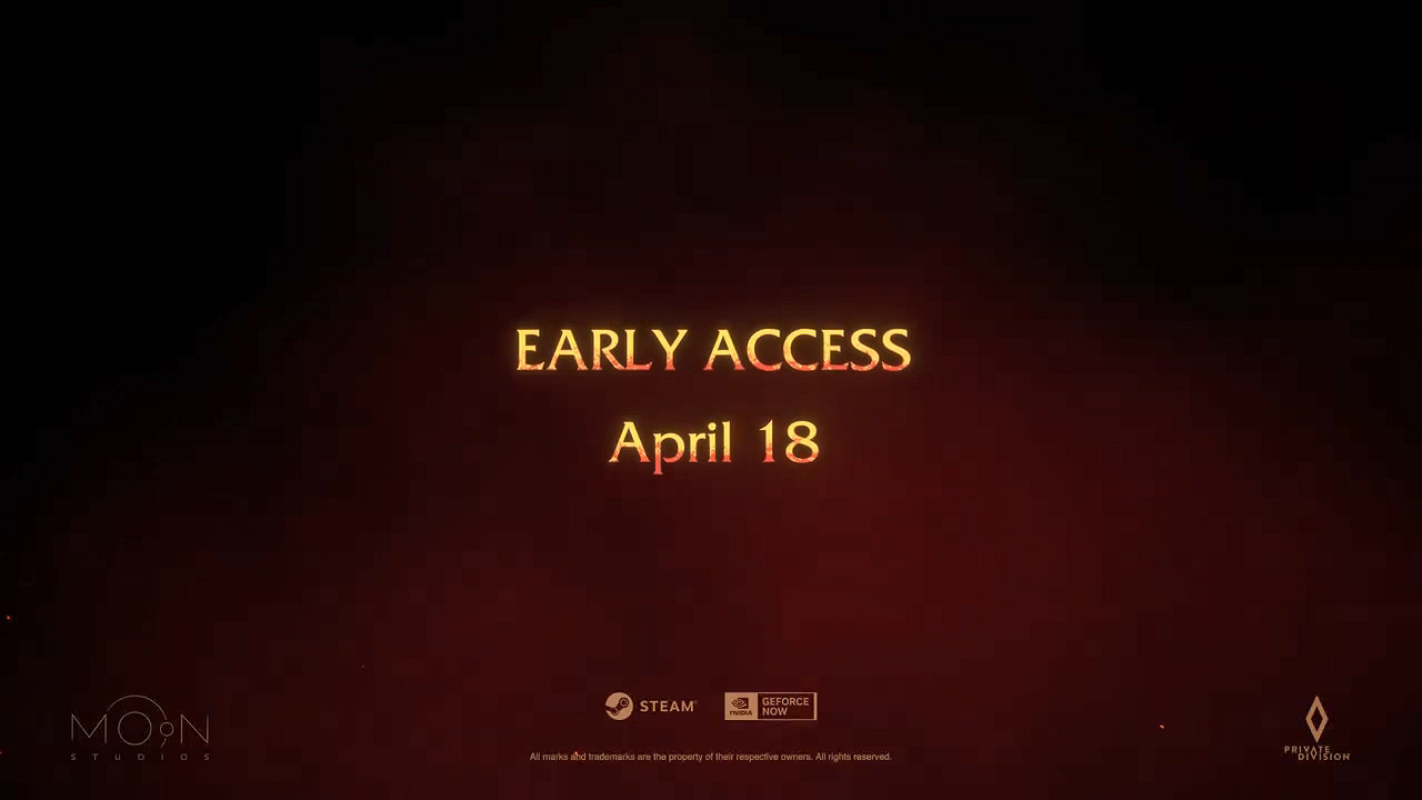 《惡意不息》搶先體驗預告公開!4月18日正式上線 《惡意不息》搶先體驗預告公開!4月18日正式上線