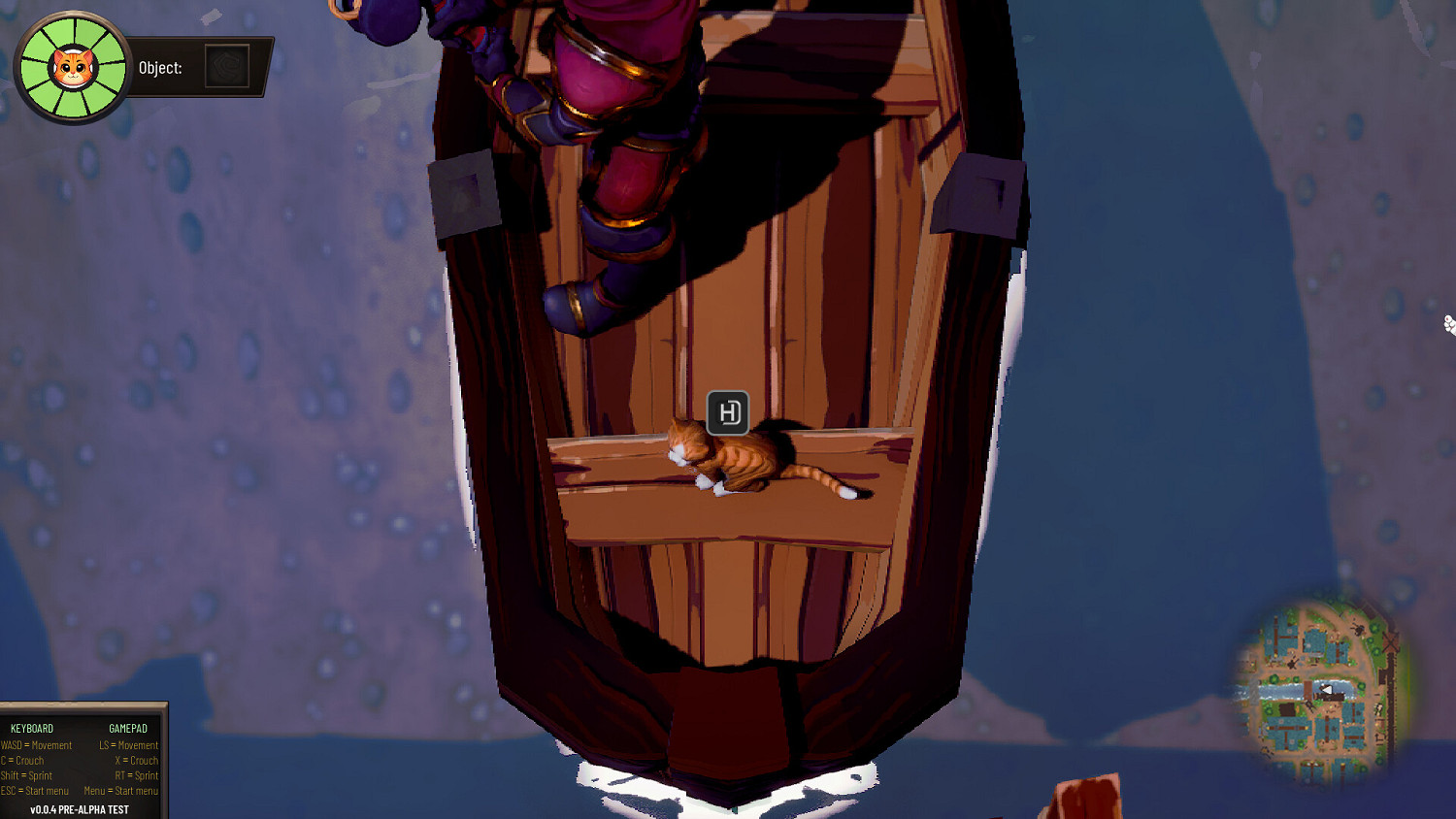 貓貓動作冒險遊戲《流浪貓》現已登錄Steam平台 2024年第三季度推出 貓貓動作冒險遊戲《流浪貓》現已登錄Steam平台 2024年第三季度推出