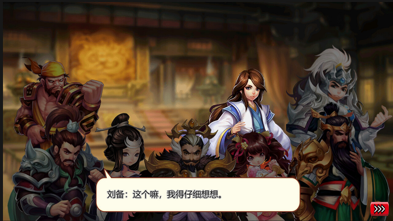 《摜個蛋蛋》Steam頁面上線 4月月內正式發售 《摜個蛋蛋》Steam頁面上線 4月月內正式發售