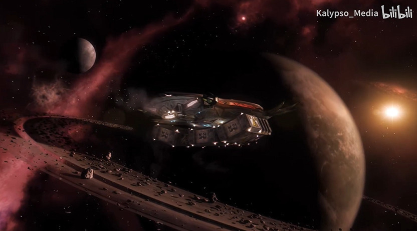 科幻RPG遊戲《暗星一號》宣布登陸Switch!6月20日上線 科幻RPG遊戲《暗星一號》宣布登陸Switch!6月20日上線