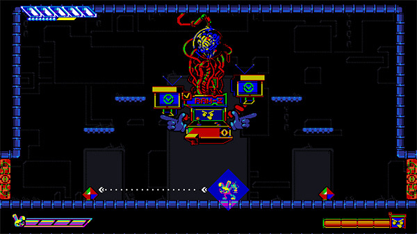 2D平台遊戲《Telebbit》預告公布 2024年內正式發售 2D平台遊戲《Telebbit》預告公布 2024年內正式發售