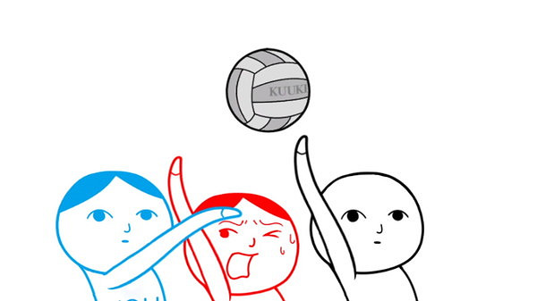 《大家一起察言觀色》系列累計銷量現已突破100萬! 《大家一起察言觀色》系列累計銷量現已突破100萬!