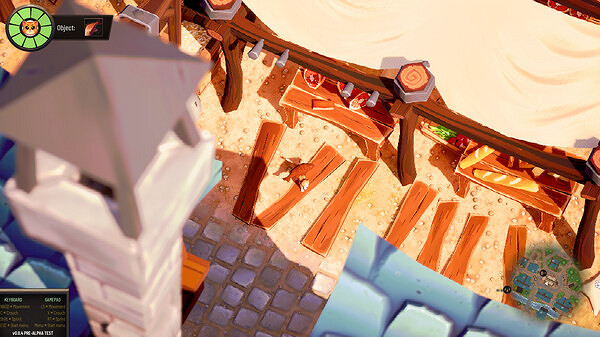 貓貓動作冒險遊戲《流浪貓》現已正式登陸Steam頁面！