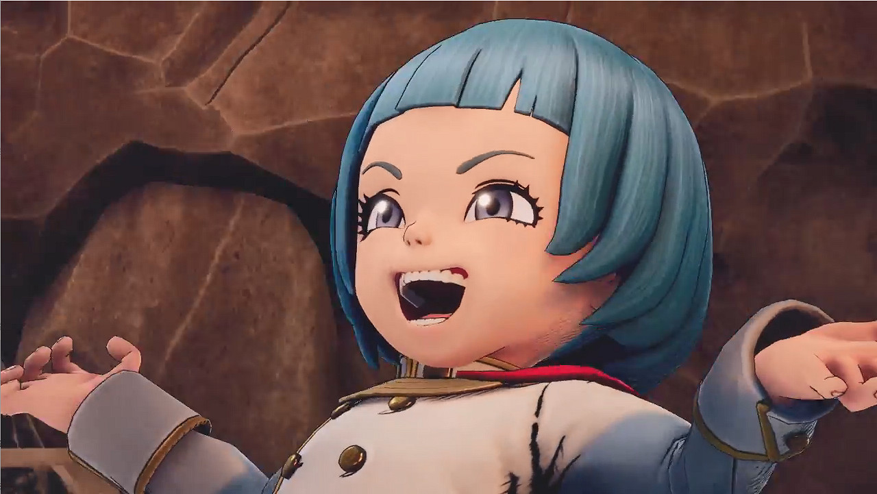 鳥山明原作《沙漠大冒險》新預告“Sandstorm”公開