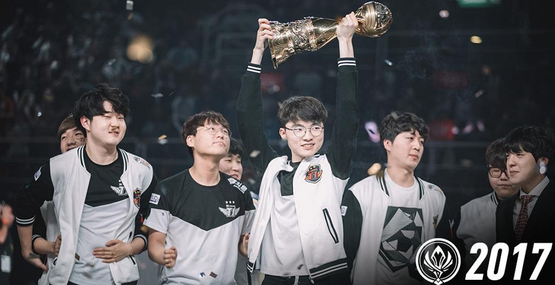 《英雄聯盟》季中冠軍榮耀史：曆屆MSI冠軍戰隊巡禮