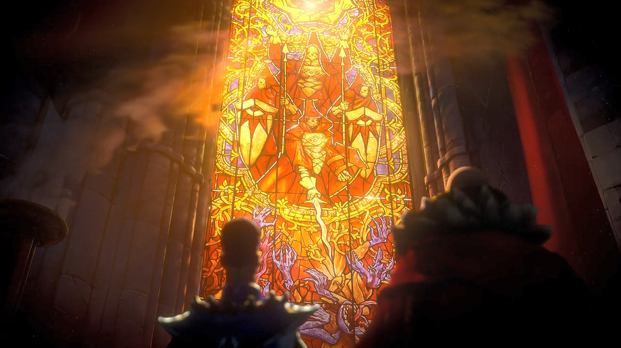 《惡意不息》搶先體驗預告公開!4月18日正式上線 《惡意不息》搶先體驗預告公開!4月18日正式上線