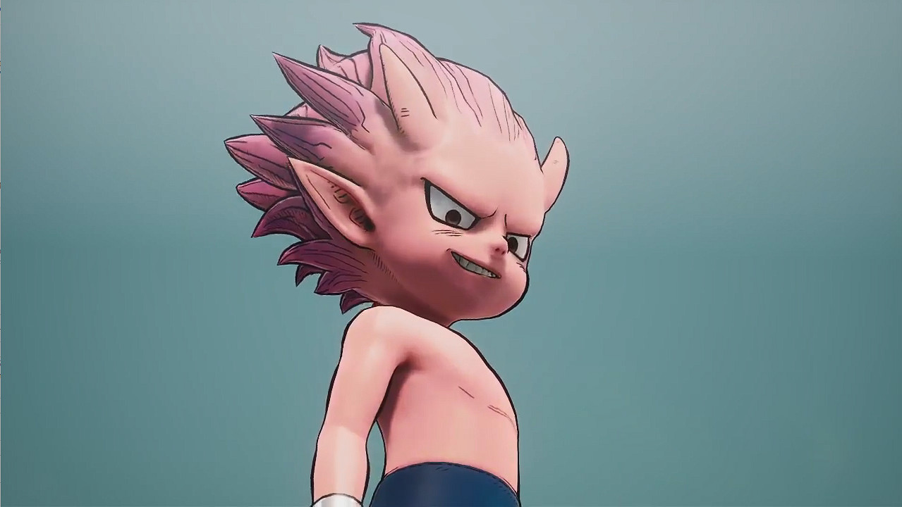 鳥山明原作《沙漠大冒險》新預告“Sandstorm”公開