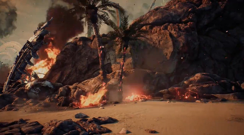 《星刃》日語版特別預告片公布:畫面震撼 特效炸裂! 《星刃》日語版特別預告片公布:畫面震撼 特效炸裂!