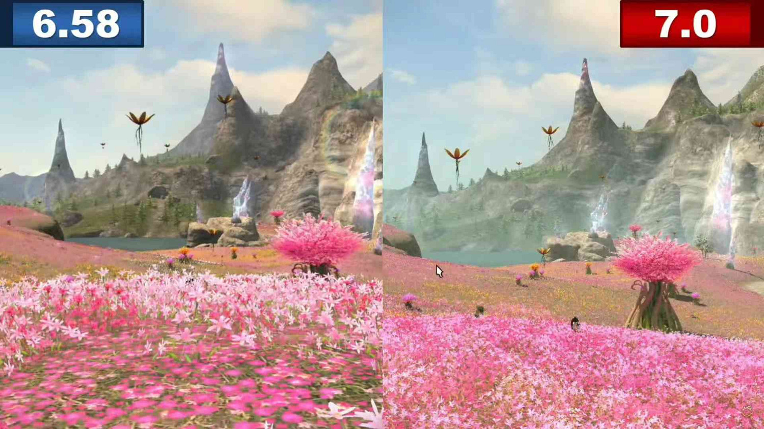 全新情報《最終幻想14》第80回製作人情報公開全新內容