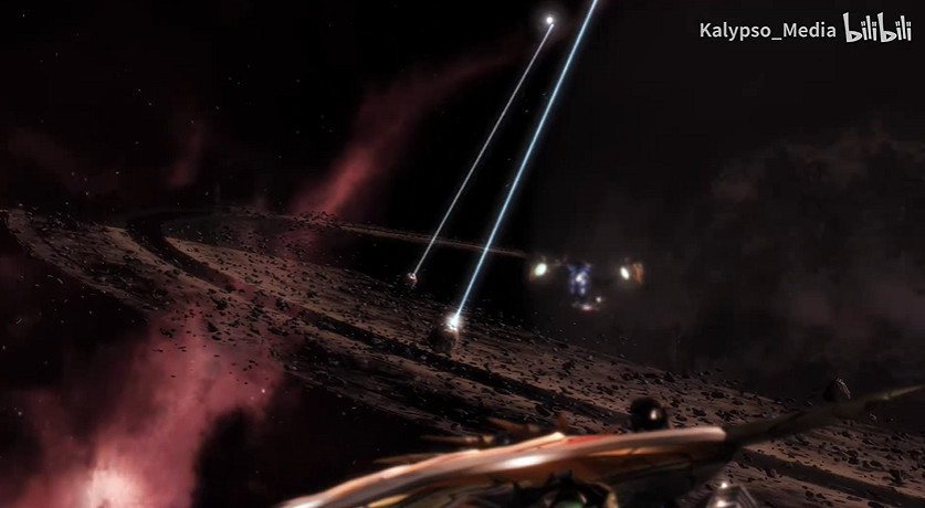 科幻RPG遊戲《暗星一號》宣布登陸Switch!6月20日上線 科幻RPG遊戲《暗星一號》宣布登陸Switch!6月20日上線