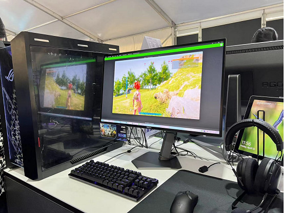 全民電競盛事火熱開打!2024 IMC重燃電競之夢 全民電競盛事火熱開打!2024 IMC重燃電競之夢