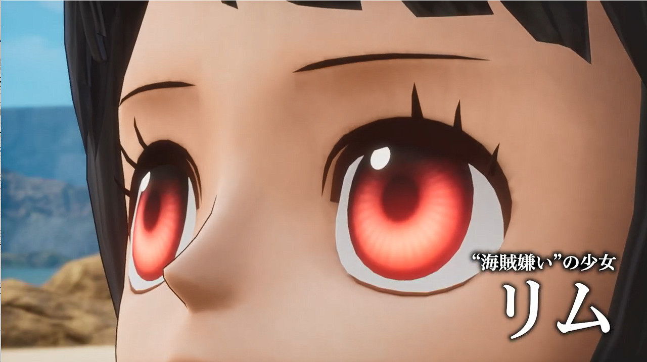 《海賊王時光旅詩：豪華版》Switch版發售日預告