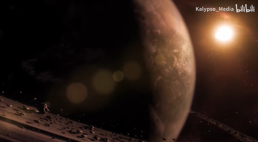 科幻RPG遊戲《暗星一號》宣布登陸Switch!6月20日上線 科幻RPG遊戲《暗星一號》宣布登陸Switch!6月20日上線