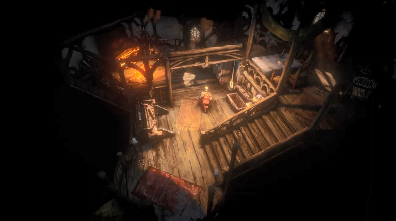 《惡意不息》搶先體驗預告公開!4月18日正式上線 《惡意不息》搶先體驗預告公開!4月18日正式上線