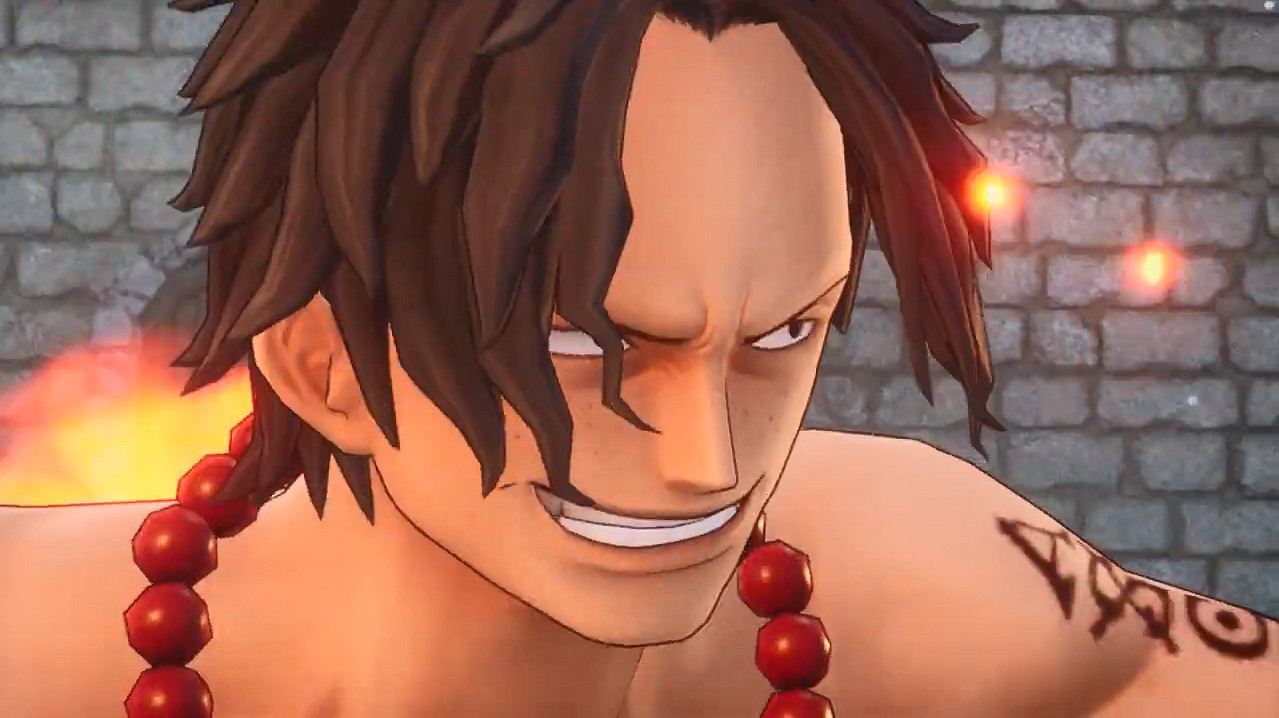 《海賊王時光旅詩：豪華版》Switch版發售日預告