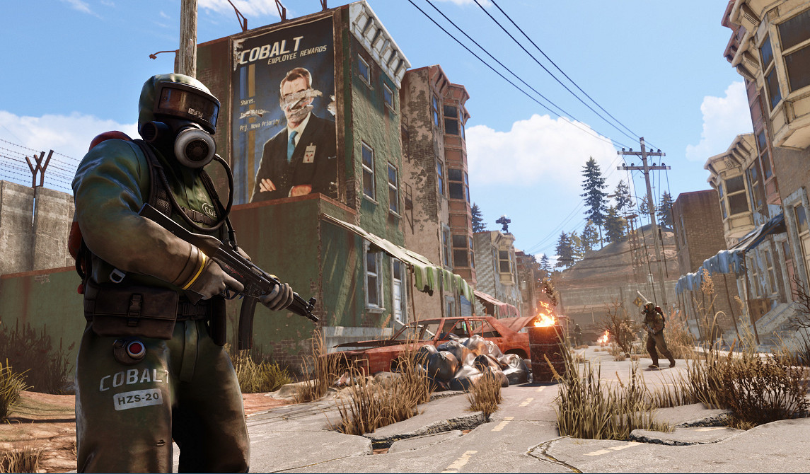 Steam“FPS遊戲節”促銷活動開啟！折扣遊戲推薦！