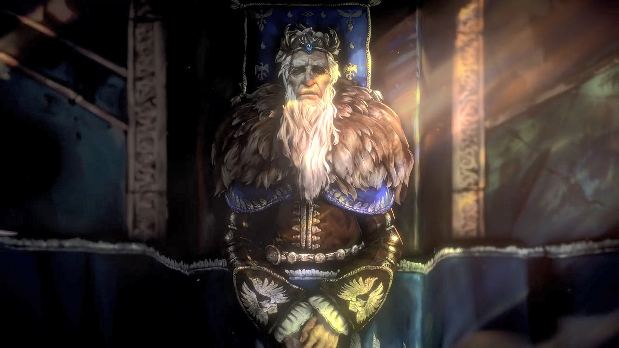 《惡意不息》搶先體驗預告公開!4月18日正式上線 《惡意不息》搶先體驗預告公開!4月18日正式上線