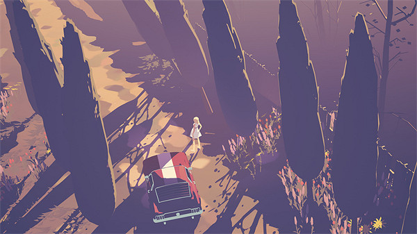 克蘇魯風恐怖生存冒險遊戲《死寂之旅》上架Steam頁面 克蘇魯風恐怖生存冒險遊戲《死寂之旅》上架Steam頁面