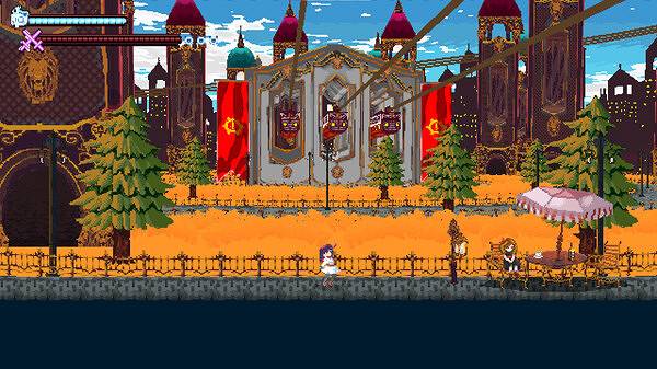 全新戰鬥、探索遊戲《Ghost Hand》正式上線Steam頁面! 全新戰鬥、探索遊戲《Ghost Hand》正式上線Steam頁面!