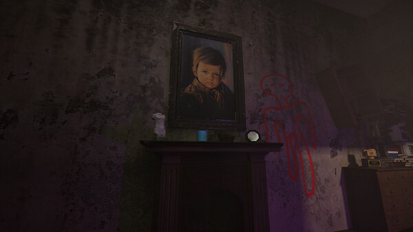 全新多人合作實體獵殺《Exorkízein》頁面上線Steam！