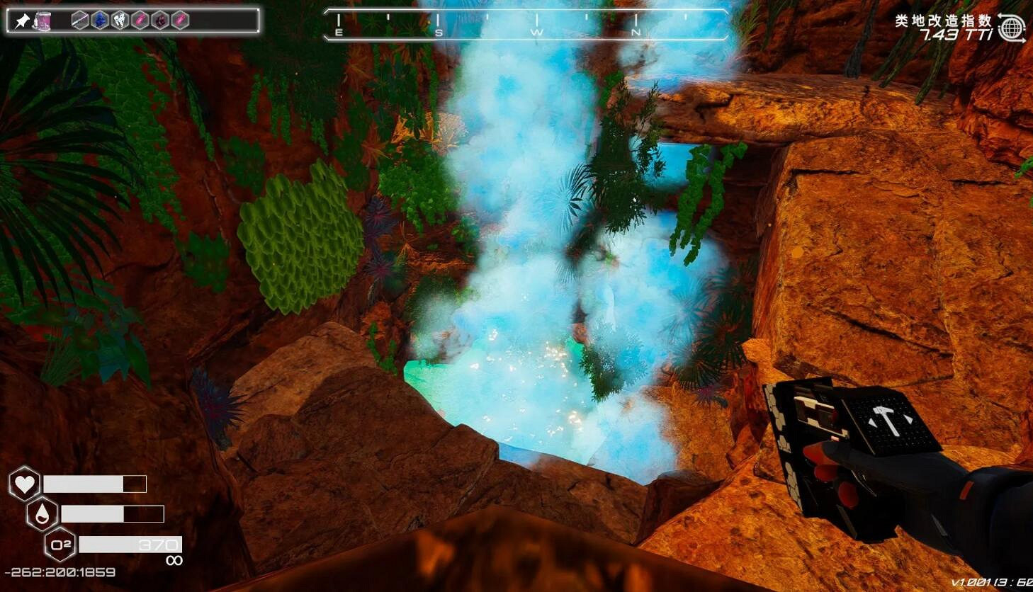 《星球工匠》典獄長結局達成方法 《星球工匠》典獄長結局達成方法