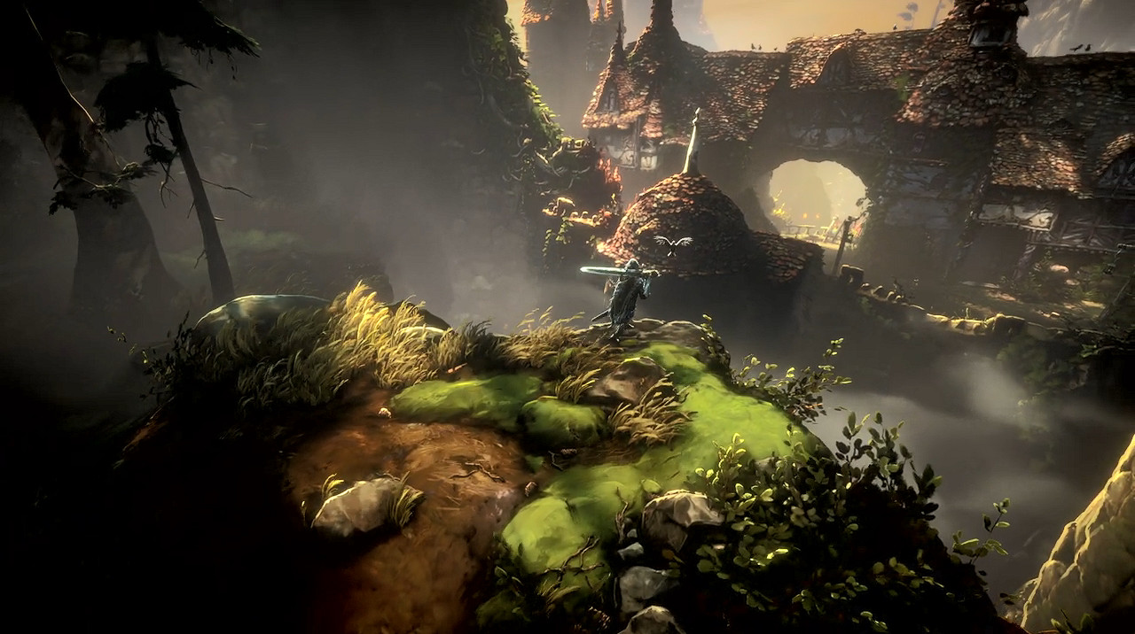 《惡意不息》搶先體驗預告公開!4月18日正式上線 《惡意不息》搶先體驗預告公開!4月18日正式上線