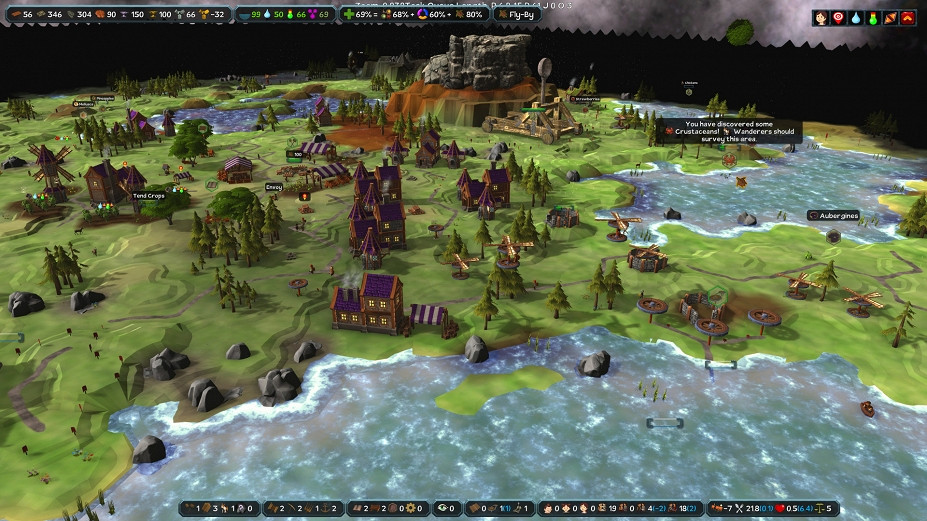 《巨龜世界》免安裝綠色中文版下載