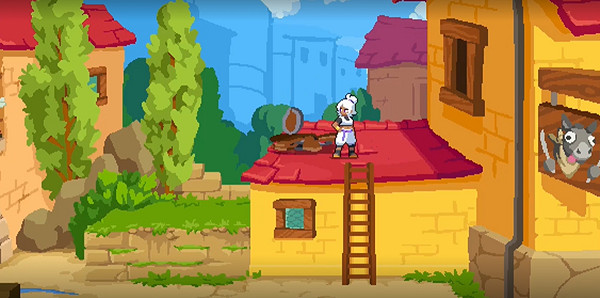 最新消息《納努卡：破碎之月的秘密》4月16日公布預告！